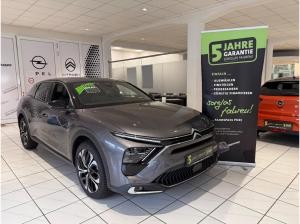 Citroën C5 X 1.2 PureTech WirelessCharg,HeadUpDisplay,LED