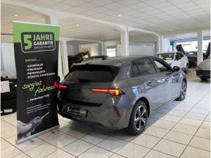 Opel Astra L 1.2T Lenkradheizung,Sitzheizung,Tempomat