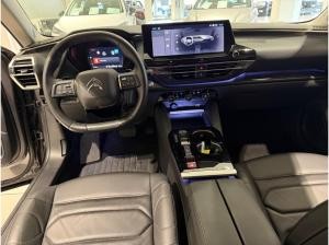 Citroën C5 X 1.2 PureTech WirelessCharg,HeadUpDisplay,LED