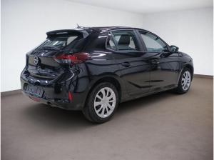 Opel Corsa F 1.2T Parkpilot,Lenkradheizung,Tempomat
