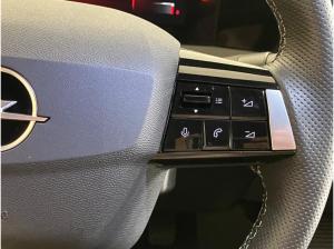 Opel Astra L 1.2T Lenkradheizung,Sitzheizung,Tempomat