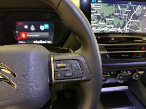 Citroën C5 X 1.2 PureTech WirelessCharg,HeadUpDisplay,LED