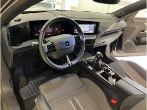 Opel Astra L 1.2T Lenkradheizung,Sitzheizung,Tempomat