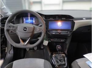 Opel Corsa F 1.2T Parkpilot,Lenkradheizung,Tempomat