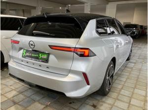 Opel Astra L ST 1.2T Fin. ab 2,99% Navi,Lenkradheizung