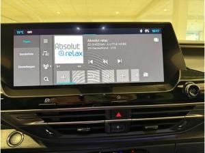 Citroën C5 X 1.2 PureTech WirelessCharg,HeadUpDisplay,LED