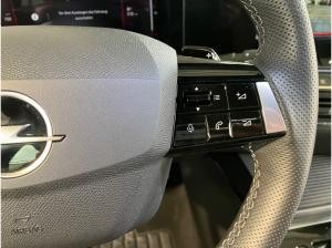 Opel Astra L ST 1.2T Fin. ab 2,99% Navi,Lenkradheizung