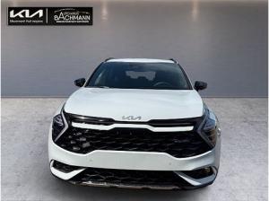 Kia Sportage 1.6 T-GDI EcoDyn. 118kW GT-line DCT AWD