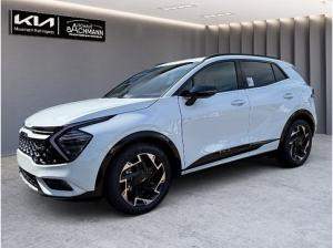 Kia Sportage 1.6 T-GDI EcoDyn. 118kW GT-line DCT AWD