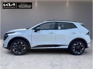 Kia Sportage 1.6 T-GDI EcoDyn. 118kW GT-line DCT AWD