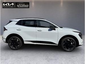 Kia Sportage 1.6 T-GDI EcoDyn. 118kW GT-line DCT AWD