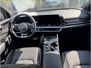 Kia Sportage 1.6 T-GDI EcoDyn. 118kW GT-line DCT AWD