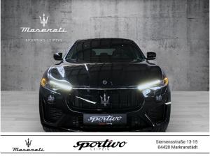 Maserati Levante Diesel GranSport