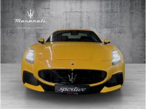 Maserati Granturismo Trofeo*Sonderleasing*