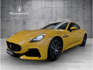Maserati Granturismo Trofeo*Sonderleasing*