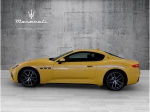 Maserati Granturismo Trofeo*Sonderleasing*