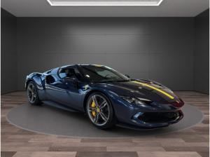 Ferrari 296 GTB 296*Sonderfinanzierung*