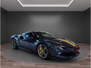 Ferrari 296 GTB 296*Hist.Lack*Beifahrerdisp*RacingSeats