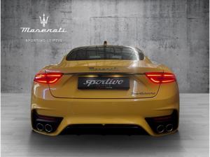 Maserati Granturismo Trofeo*Sonderleasing*