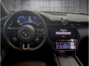 Maserati Granturismo Trofeo*Sonderleasing*