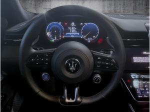 Maserati Granturismo Trofeo*Sonderleasing*