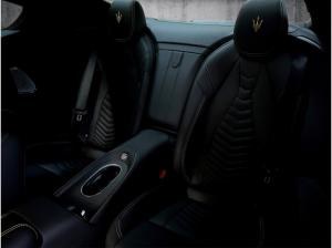 Maserati Granturismo Trofeo*Sonderleasing*