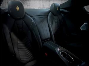 Maserati Granturismo Trofeo*Sonderleasing*