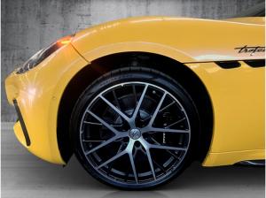 Maserati Granturismo Trofeo*Sonderleasing*