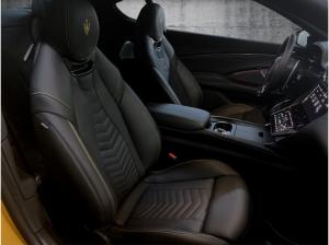 Maserati Granturismo Trofeo*Sonderleasing*