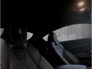 Maserati Granturismo Trofeo*Sonderleasing*