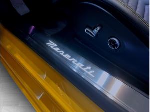 Maserati Granturismo Trofeo*Sonderleasing*