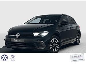 Volkswagen Polo ENERGY 1.0l TSI LED PDC TEMPOMAT SHZ BT