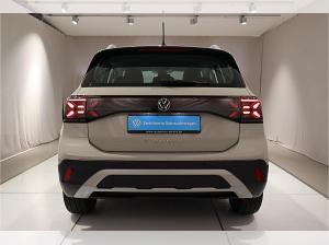 Volkswagen T-Cross Style 1.0 TSI DSG LED NAVI PDC ACC TEMPOMAT