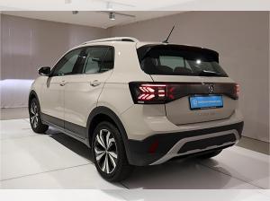 Volkswagen T-Cross Style 1.0 TSI DSG LED NAVI PDC ACC TEMPOMAT