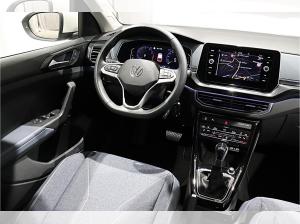 Volkswagen T-Cross Style 1.0 TSI DSG LED NAVI PDC ACC TEMPOMAT