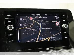 Volkswagen T-Cross Style 1.0 TSI DSG LED NAVI PDC ACC TEMPOMAT