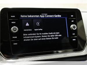 Volkswagen T-Cross Style 1.0 TSI DSG LED NAVI PDC ACC TEMPOMAT