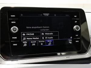 Volkswagen T-Cross Style 1.0 TSI DSG LED NAVI PDC ACC TEMPOMAT