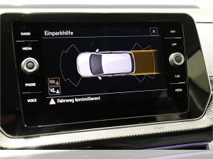 Volkswagen T-Cross Style 1.0 TSI DSG LED NAVI PDC ACC TEMPOMAT