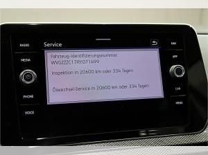 Volkswagen T-Cross Style 1.0 TSI DSG LED NAVI PDC ACC TEMPOMAT