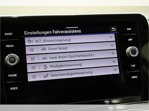 Volkswagen T-Cross Style 1.0 TSI DSG LED NAVI PDC ACC TEMPOMAT