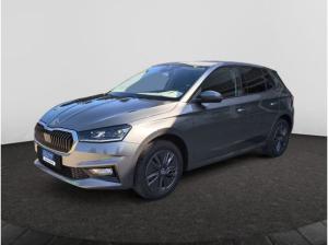 Skoda Fabia Tour 1.0 TSI Navi Winter+ AHK ⭐  SOFORT