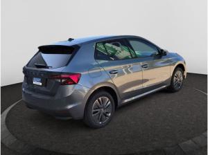 Skoda Fabia Tour 1.0 TSI Navi Winter+ AHK ⭐  SOFORT