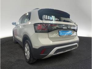 Volkswagen T-Cross Life 1.0 TSI LED NAV PDC SHZ APP DAB+