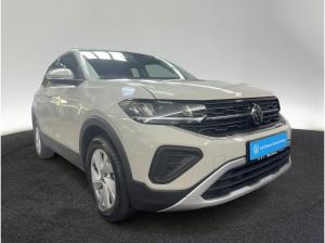 Volkswagen T-Cross Life 1.0 TSI LED NAV PDC SHZ APP DAB+