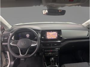 Volkswagen T-Cross Life 1.0 TSI LED NAV PDC SHZ APP DAB+
