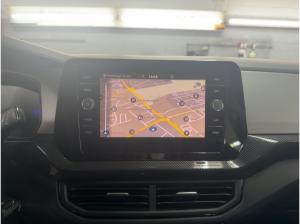 Volkswagen T-Cross Life 1.0 TSI LED NAV PDC SHZ APP DAB+