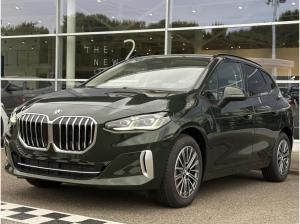 BMW 218 i Active Tourer🚀Neuwagen🚀⚡️Tageszulassung max. 5900KM🏎️