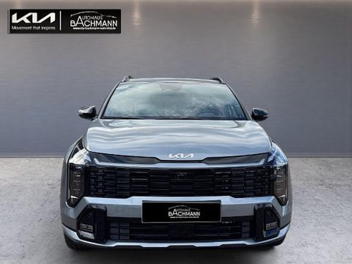 Kia Sportage Sportage MD26 1.6 T-GDI AWD DCT GT-line/P3,4,5