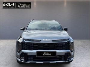 Foto - Kia Sportage Sportage MD26 1.6 T-GDI AWD DCT GT-line/P3,4,5